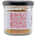 Bhut Jolokia Peach Chilipulver