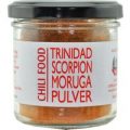 Trinidad Scorpion Moruga Chilipulver