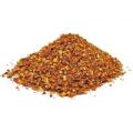 Bhut Jolokia Chocolate Chili geschrotet