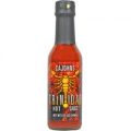 Trinidad Scorpion Hot Sauce