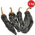 Rote Jalapenos ganz 1kg