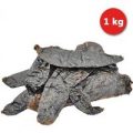 Pasilla Chili ganz, ohne Stiel, 1kg