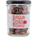 Piquin Chili ganz