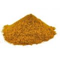 Curry scharf