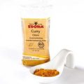 Curry Oriental – Bio