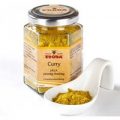 Curry Java (grünlicher Curry)