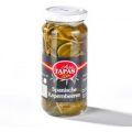 Kapern “nonpareilles”