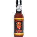 Pepper King Hot Sauce extra scharf