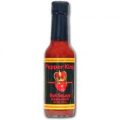 Pepper King Hot Sauce