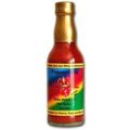 Pepper King Sunrise Hot Sauce