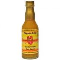 Pepper King Exotic Vanille Rum Hot Sauce