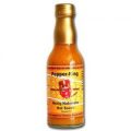Pepper King Honig Habanero Hot Sauce