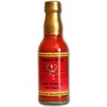 Pepper King Red Habanero Hot Sauce