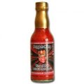 King of Pain Jolokia Hot Sauce
