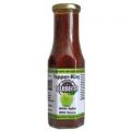 Pepper King Milde Apfel BBQ Sauce