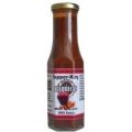 Pepper King Milde Apfel-Zimt BBQ Sauce