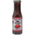 Pepper King Milde Himbeer BBQ Sauce