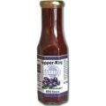 Pepper King Milde Johannisbeer BBQ Sauce