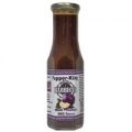 Pepper King Milde Pflaume BBQ Sauce