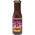 Pepper King Pflaume Chipotle Sauce