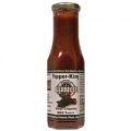 Pepper King Milde Chipotle BBQ Sauce