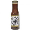 Pepper King Billy the Kid Mild BBQ Sauce
