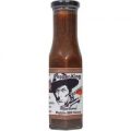 Pepper King Jesse James Medium BBQ Sauce