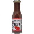Pepper King Habanero BBQ Sauce
