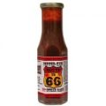 Pepper King Route 66 Steak Sauce hot