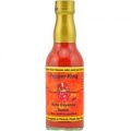 Pepper King rote Cayenne Soße