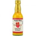 Pepper King Lemon Drop Hot Sauce