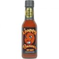 Happy Beaver Hot Sauce