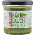 Bärlauch-Pesto mit Chili – BIO – Frische Ernte 2018