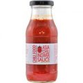 Asia Chili-Ingwer Soße – Bio