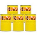 San Marzano Tomaten gelb im 5er Spar-Set