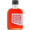 Habanero Red Savina Chili-Öl