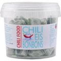 Chili Eisbonbons