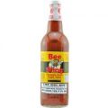Bee Sting Pineapple Guave Pepper Sauce 0,76 Liter