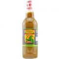 Iguana Mean Green Jalapeno Pepper Sauce 0,76 Liter