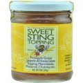 SweetSting Pineapple Guava Glaze