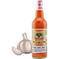 Pirates Blend Garbanero Knoblauch Sauce 0,76 Liter