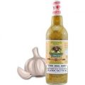 Pirates Blend Garlapeno Knoblauch Sauce 0,76 Liter