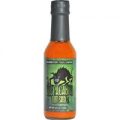 El Chupacabra Hot Sauce
