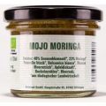 Mojo Moringa -BIO-