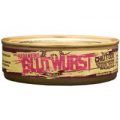 Habanero Chili Blutwurst