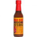 Mad Dog Inferno Ghost Pepper Edition Reserve Hot Sauce