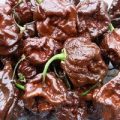 Trinidad Scorpion Chocolate Chili Samen