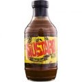 Spicy Mustard Senf-Chili Sauce