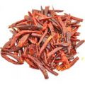 De Arbol Chili ganz, ohne Stiel