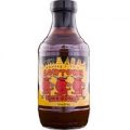 Kansas City Cowtown Barbecue Sauce